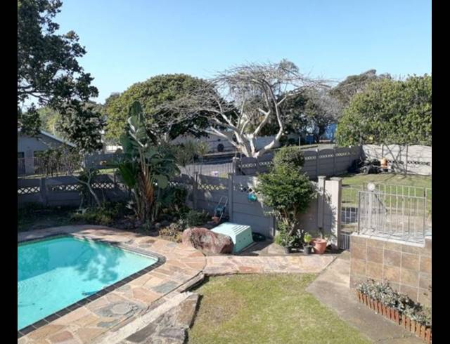 4 BEDROOM FREESTANDING FOR SALE IN SCOTTBURGH SOUTH